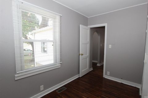 Tiny photo for 2227 Elmwood Avenue, Lafayette, IN 47904 (MLS # 202629538)