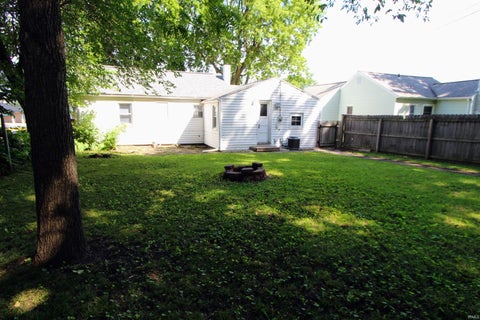 Tiny photo for 2227 Elmwood Avenue, Lafayette, IN 47904 (MLS # 202629538)