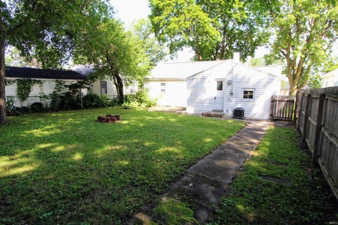 Tiny photo for 2227 Elmwood Avenue, Lafayette, IN 47904 (MLS # 202629538)