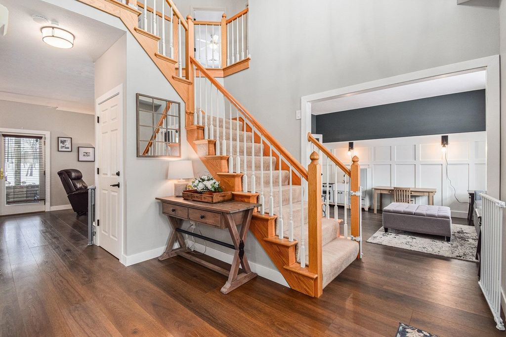 Photo of 3621 Oak Ridge Drive, Elkhart, IN 46517 (MLS # 202603635)