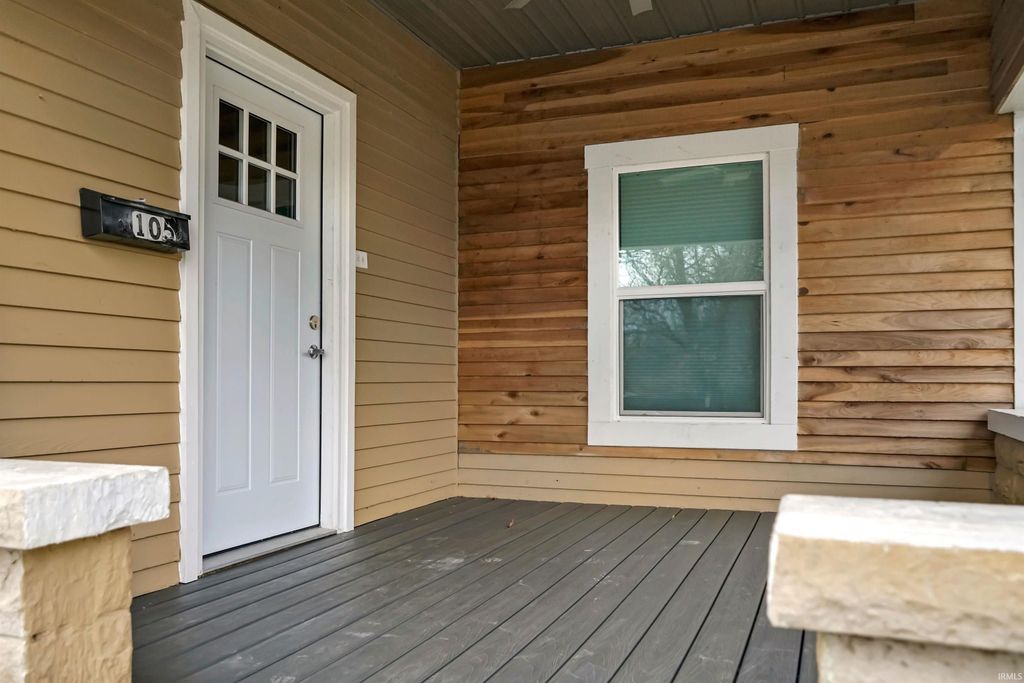 Photo of 2105 I Street, Bedford, IN 47421 (MLS # 202546181)