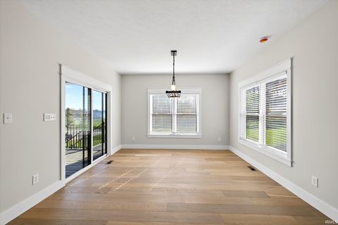 Tiny photo for 724 E Crestline Drive, Bloomington, IN 47401 (MLS # 202600198)