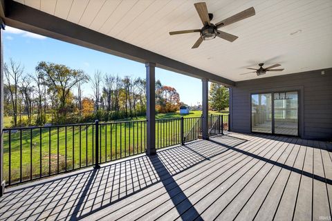 Tiny photo for 724 E Crestline Drive, Bloomington, IN 47401 (MLS # 202600198)