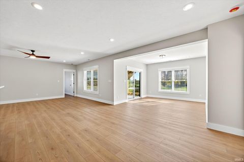 Tiny photo for 724 E Crestline Drive, Bloomington, IN 47401 (MLS # 202600198)