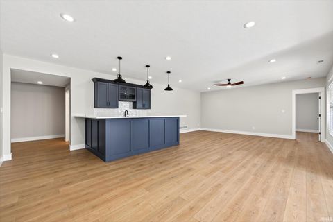 Tiny photo for 724 E Crestline Drive, Bloomington, IN 47401 (MLS # 202600198)