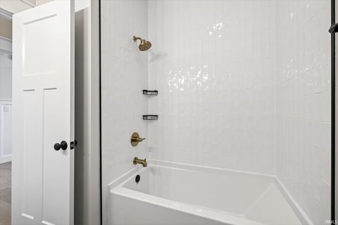 Tiny photo for 724 E Crestline Drive, Bloomington, IN 47401 (MLS # 202600198)