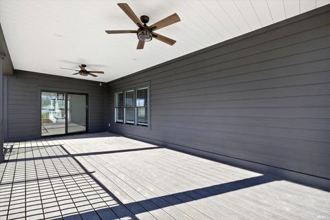 Tiny photo for 724 E Crestline Drive, Bloomington, IN 47401 (MLS # 202600198)