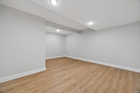 Tiny photo for 724 E Crestline Drive, Bloomington, IN 47401 (MLS # 202600198)