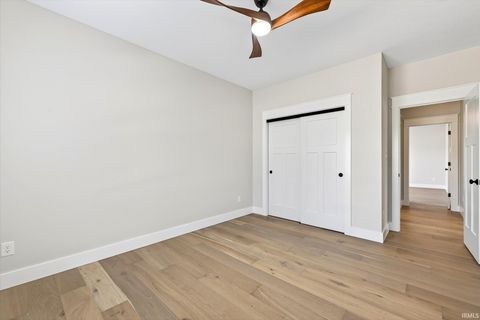 Tiny photo for 724 E Crestline Drive, Bloomington, IN 47401 (MLS # 202600198)