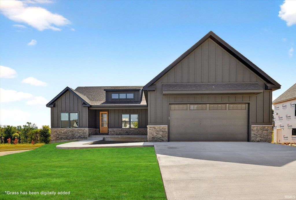 Photo of 724 E Crestline Drive, Bloomington, IN 47401 (MLS # 202600198)