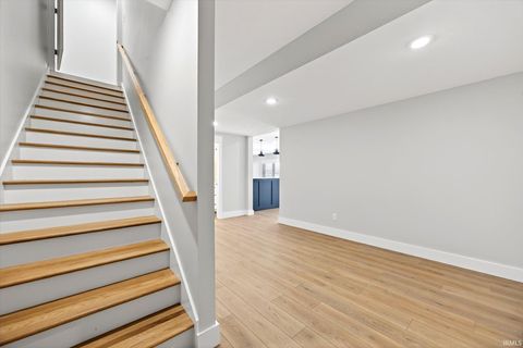 Tiny photo for 724 E Crestline Drive, Bloomington, IN 47401 (MLS # 202600198)