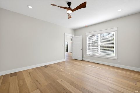 Tiny photo for 724 E Crestline Drive, Bloomington, IN 47401 (MLS # 202600198)