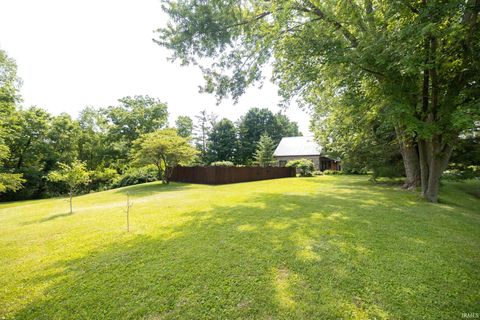 Tiny photo for 5984 E 325 S, Peru, IN 46970 (MLS # 202508544)