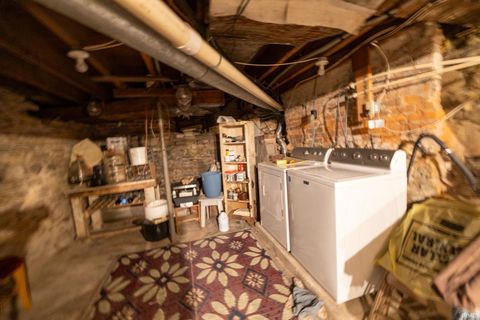 Tiny photo for 5984 E 325 S, Peru, IN 46970 (MLS # 202508544)