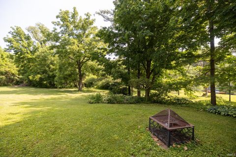 Tiny photo for 5984 E 325 S, Peru, IN 46970 (MLS # 202508544)