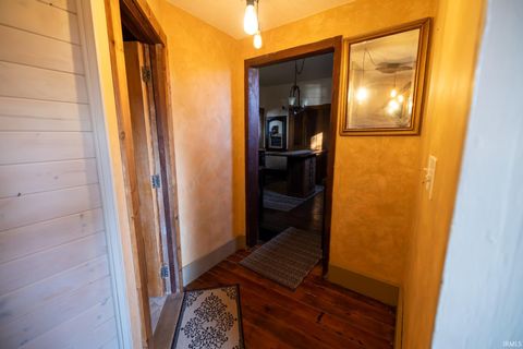 Tiny photo for 5984 E 325 S, Peru, IN 46970 (MLS # 202508544)