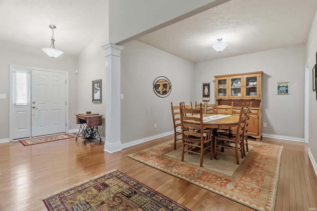 Photo of 18659 Wychwood Place, Noblesville, IN 46062 (MLS # 202621523)