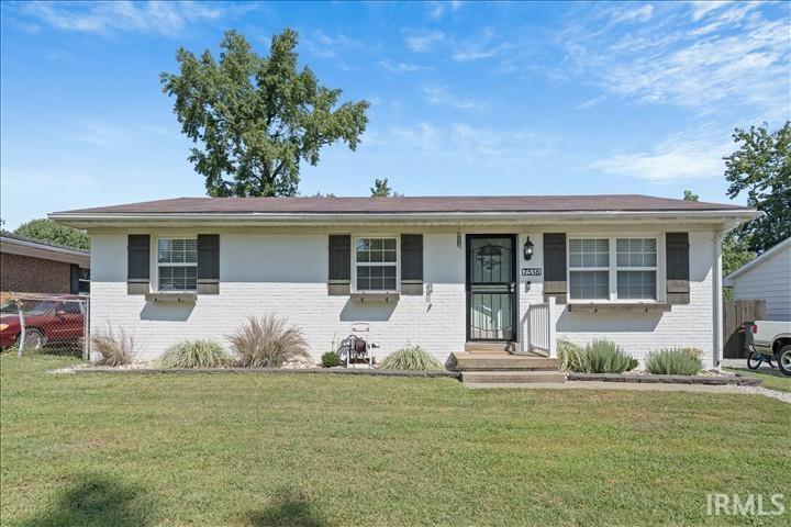 Photo of 7516 E Chandler Avenue, Evansville, IN 47715 (MLS # 202634812)