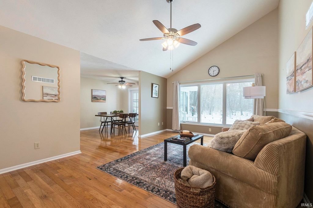 Photo of 30765 Oakbrook Drive, Granger, IN 46530 (MLS # 202547720)