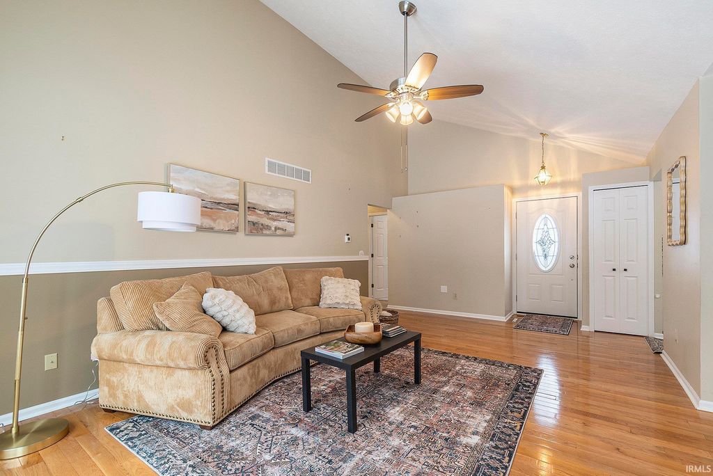 Photo of 30765 Oakbrook Drive, Granger, IN 46530 (MLS # 202547720)