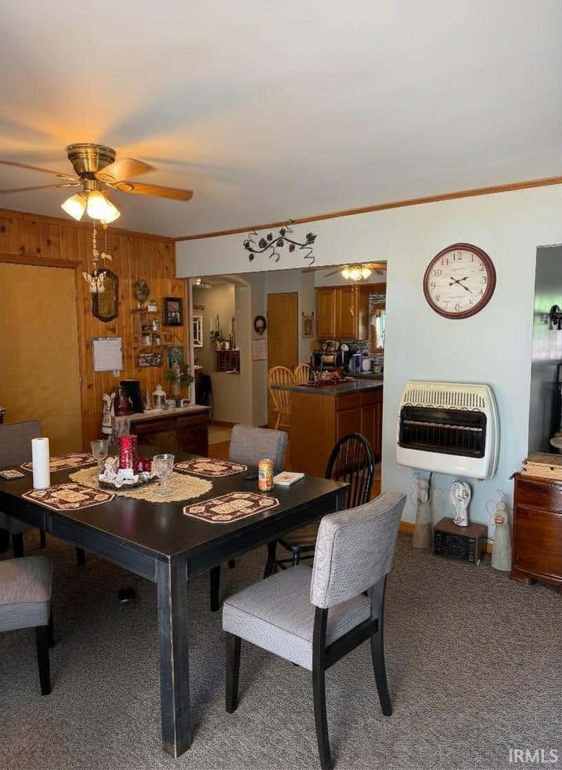 Photo of 7732 N County Road 475 E Road, Orleans, IN 47452 (MLS # 202623210)
