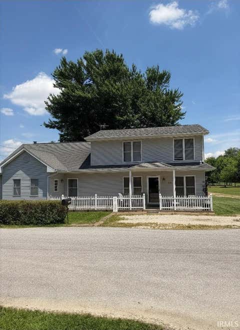 Photo for 7732 N County Road 475 E Road