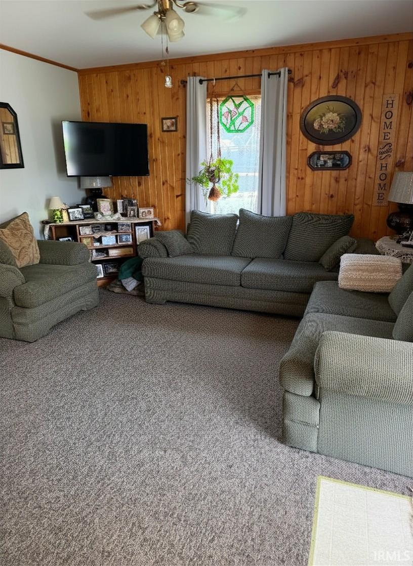 Photo of 7732 N County Road 475 E Road, Orleans, IN 47452 (MLS # 202623210)