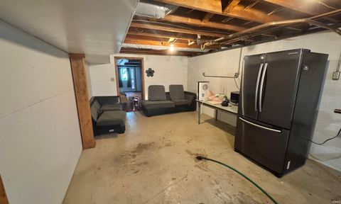 Tiny photo for 128 N Lake Cicott Drive, Logansport, IN 46947 (MLS # 202532294)