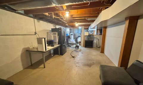 Tiny photo for 128 N Lake Cicott Drive, Logansport, IN 46947 (MLS # 202532294)