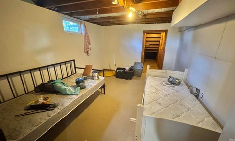 Tiny photo for 128 N Lake Cicott Drive, Logansport, IN 46947 (MLS # 202532294)