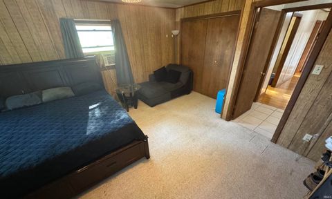 Tiny photo for 128 N Lake Cicott Drive, Logansport, IN 46947 (MLS # 202532294)