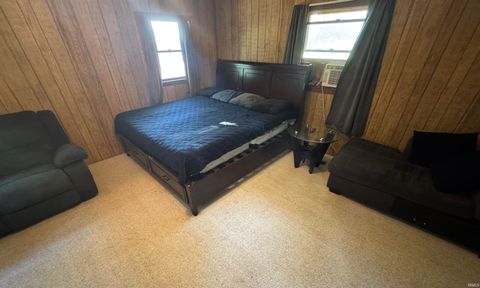 Tiny photo for 128 N Lake Cicott Drive, Logansport, IN 46947 (MLS # 202532294)