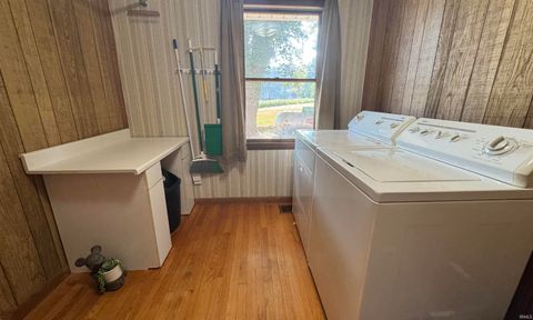 Tiny photo for 128 N Lake Cicott Drive, Logansport, IN 46947 (MLS # 202532294)