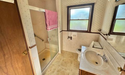Tiny photo for 128 N Lake Cicott Drive, Logansport, IN 46947 (MLS # 202532294)