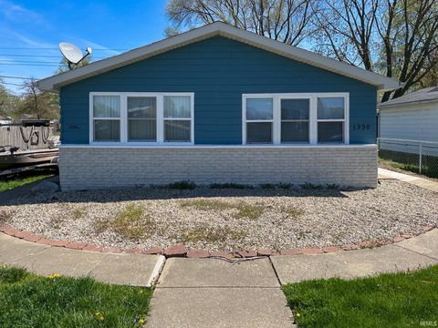 Photo of 1330 S Jay Street, Kokomo, IN 46902 (MLS # 202614835)