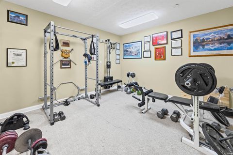 Tiny photo for 4532 E Foxmoor Lane, Lafayette, IN 47905 (MLS # 202547941)