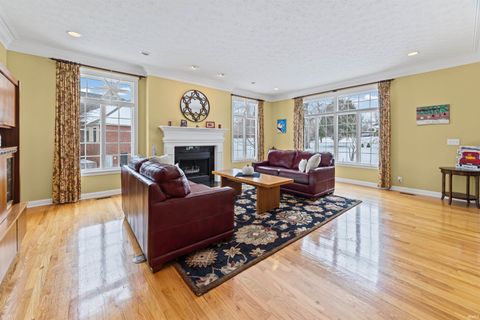 Tiny photo for 4532 E Foxmoor Lane, Lafayette, IN 47905 (MLS # 202547941)