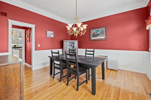 Tiny photo for 4532 E Foxmoor Lane, Lafayette, IN 47905 (MLS # 202547941)