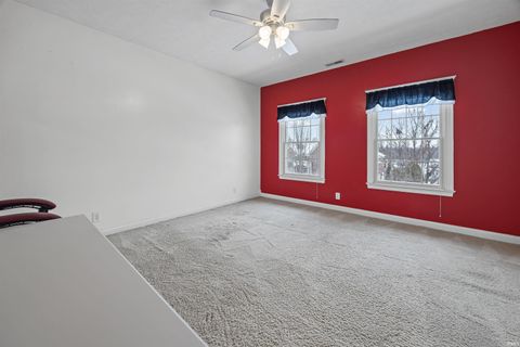 Tiny photo for 4532 E Foxmoor Lane, Lafayette, IN 47905 (MLS # 202547941)