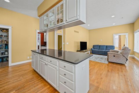 Tiny photo for 4532 E Foxmoor Lane, Lafayette, IN 47905 (MLS # 202547941)