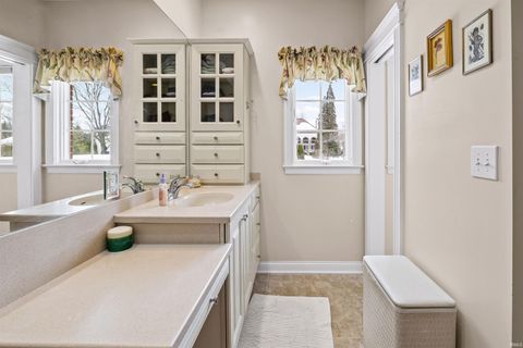 Tiny photo for 4532 E Foxmoor Lane, Lafayette, IN 47905 (MLS # 202547941)