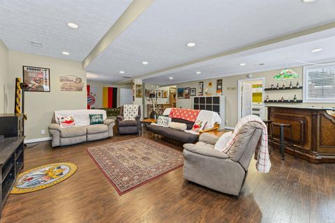 Tiny photo for 4532 E Foxmoor Lane, Lafayette, IN 47905 (MLS # 202547941)