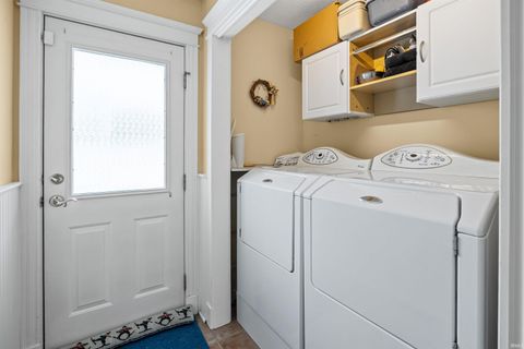 Tiny photo for 4532 E Foxmoor Lane, Lafayette, IN 47905 (MLS # 202547941)