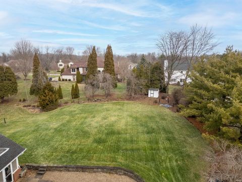 Tiny photo for 4532 E Foxmoor Lane, Lafayette, IN 47905 (MLS # 202547941)