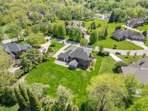 Tiny photo for 4532 E Foxmoor Lane, Lafayette, IN 47905 (MLS # 202547941)