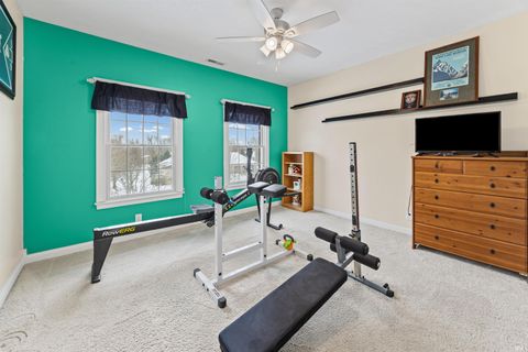 Tiny photo for 4532 E Foxmoor Lane, Lafayette, IN 47905 (MLS # 202547941)