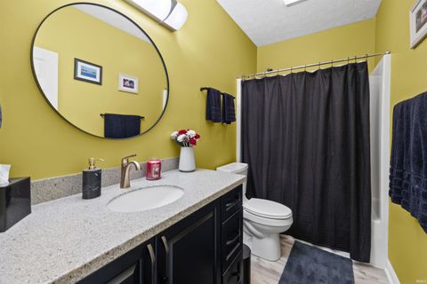 Tiny photo for 4532 E Foxmoor Lane, Lafayette, IN 47905 (MLS # 202547941)