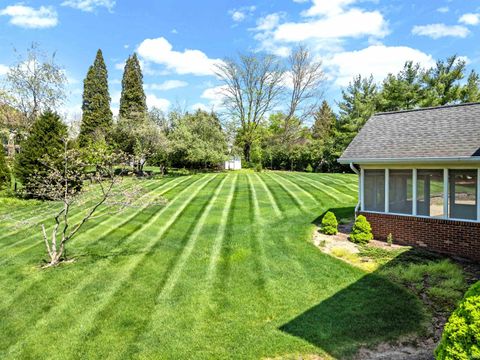 Tiny photo for 4532 E Foxmoor Lane, Lafayette, IN 47905 (MLS # 202547941)