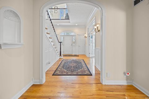 Tiny photo for 4532 E Foxmoor Lane, Lafayette, IN 47905 (MLS # 202547941)