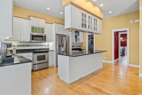 Tiny photo for 4532 E Foxmoor Lane, Lafayette, IN 47905 (MLS # 202547941)